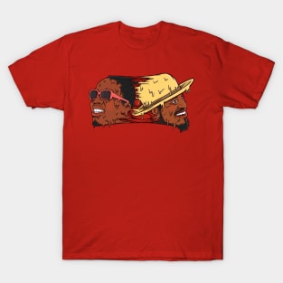 DUO BIG BOI X ANDRE 3000 T-Shirt